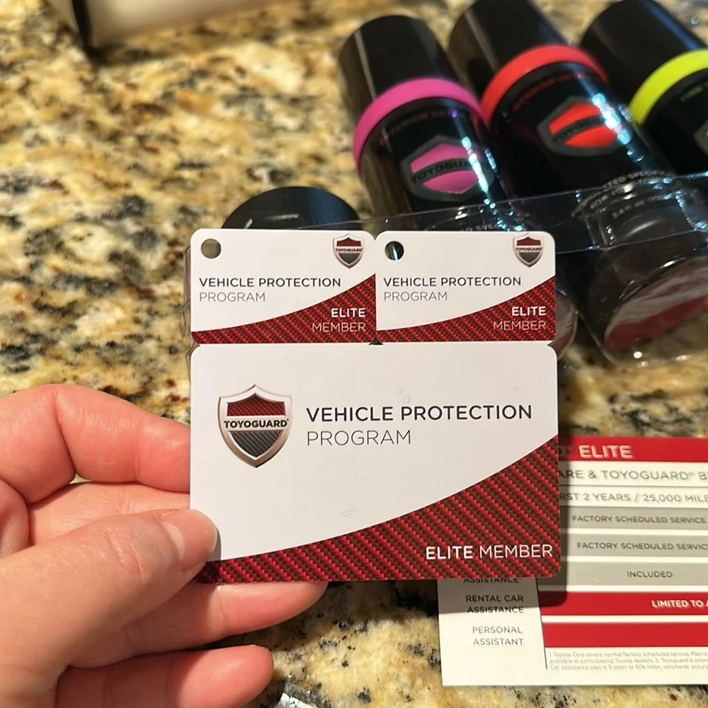 TOYOGUARD - Picture 12 of 13